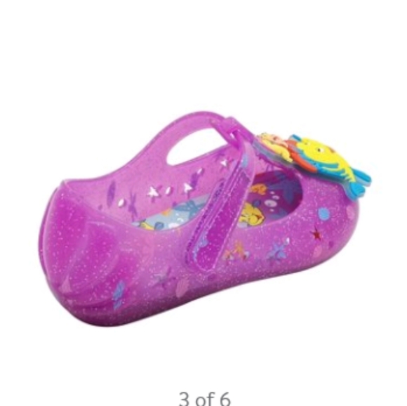 Disney The Little Mermaid Summer Fun Jelly - Picture 4 of 7